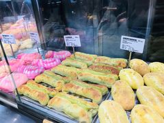 -LELECHA乐乐茶(美罗城店)