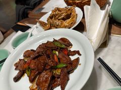 -泰钰丰烤鸭(开发区店)