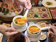 -吉兆·料理(红梅南路店)