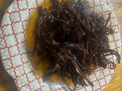 -牛老二海鲜烧烤(日照总店)