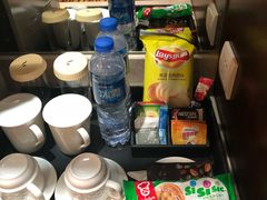 -广州礼顿酒店