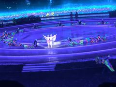 -鼎盛王朝康熙大典实景演出