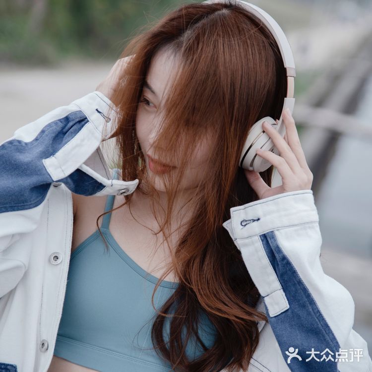 潮汕普宁免费拍照圣地｜白坑湖健身穿搭出门溜达自己啦