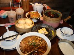 -寻宝记绍兴菜(鲁迅路店)