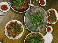 -小杨翘脚牛肉