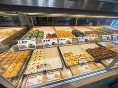 -南宋胡记(杭州灵隐寺店)