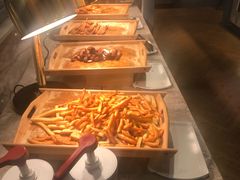 -比格比萨自助(万柳华联店)