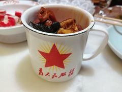 -小吊梨汤·北京菜·烤鸭(长安商场-首都博物馆店)