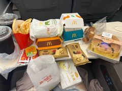 -麦当劳(北京南站店)