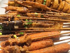 -有局·成都市井烧烤·精酿啤酒(双楠店)
