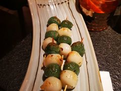 -丝路金桃·新疆菜(徐汇店)