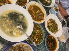 -秦淮人家风味酒楼(赣榆店)