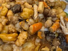 -桃子餐厅·天津菜(王顶堤总店)