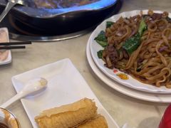 -小肥牛潮汕牛肉火锅(南联店)