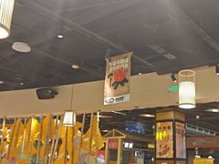 -林溪晚亭脆皮烤鱼(藁城店)