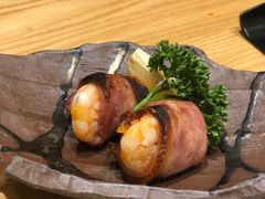 -东瀛阁(锦江宾馆店)