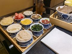 -咏江南·苏式火锅·苏州评弹(观前街店)