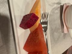 -天伦王朝酒店·盛华瑄餐厅