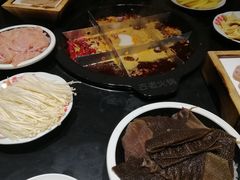 -重庆古老火锅