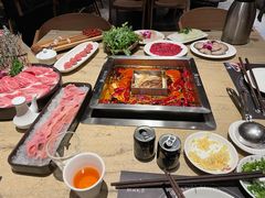 -锦城印象火锅(天府三街店)