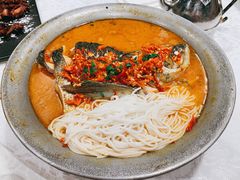 开胃鱼头王（双味）-马凯餐厅(地安门店)