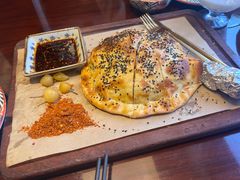 -那拉提之疆·新疆菜(美院店)