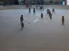 -冠军冰场CHAMPION RINK(中华城店)