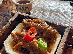 -恒益烧腊(江北路店)