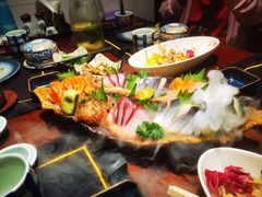 -金沙滩喜来登度假酒店-雅日本餐厅