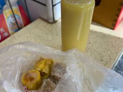 -包道广式点心专门店(振业店)