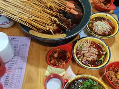 -冒椒火辣(奎星楼街店)