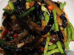 -小菜园新徽菜(滁州苏宁店)