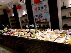 -小时候文化主题餐厅(田家店)