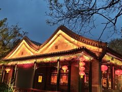 -白家大院·王府宫廷菜(苏州街店)
