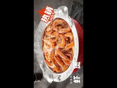 -胖哥俩肉蟹煲(淮安万达店)