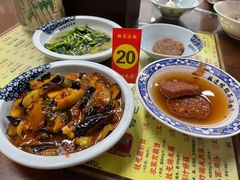 -粗茶淡饭(东关街店)