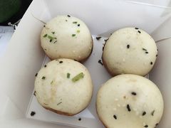 -糊涂生煎(滴翠路店)