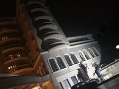 -上海安亭别墅花园酒店