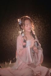 -汉仪华裳汉服馆(打浦桥店)