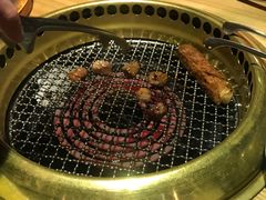 -久苑烧肉(世界城广场店)