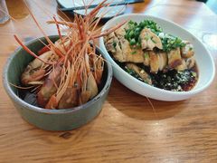 -百家鲜·杭帮菜