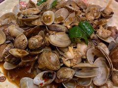 -盛港湾海鲜食府(黄沙店)