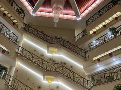 -东山湖温泉度假村