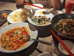 -老头儿油爆虾(胜利河美食街店)