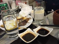 -水都假日酒店-海韵西餐厅(龙胜路店)