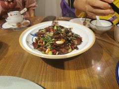 -湘聚缘湘菜馆(斜土路店)
