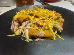-在前门·烤鸭北京菜(五月花广场店)