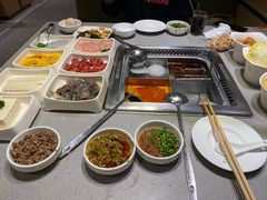 -海底捞火锅(吾悦广场店)