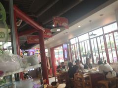 -蛙一刀·麻椒鱼火锅(金仙桥店)