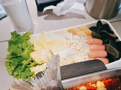 -半天妖烤鱼(石岛店)